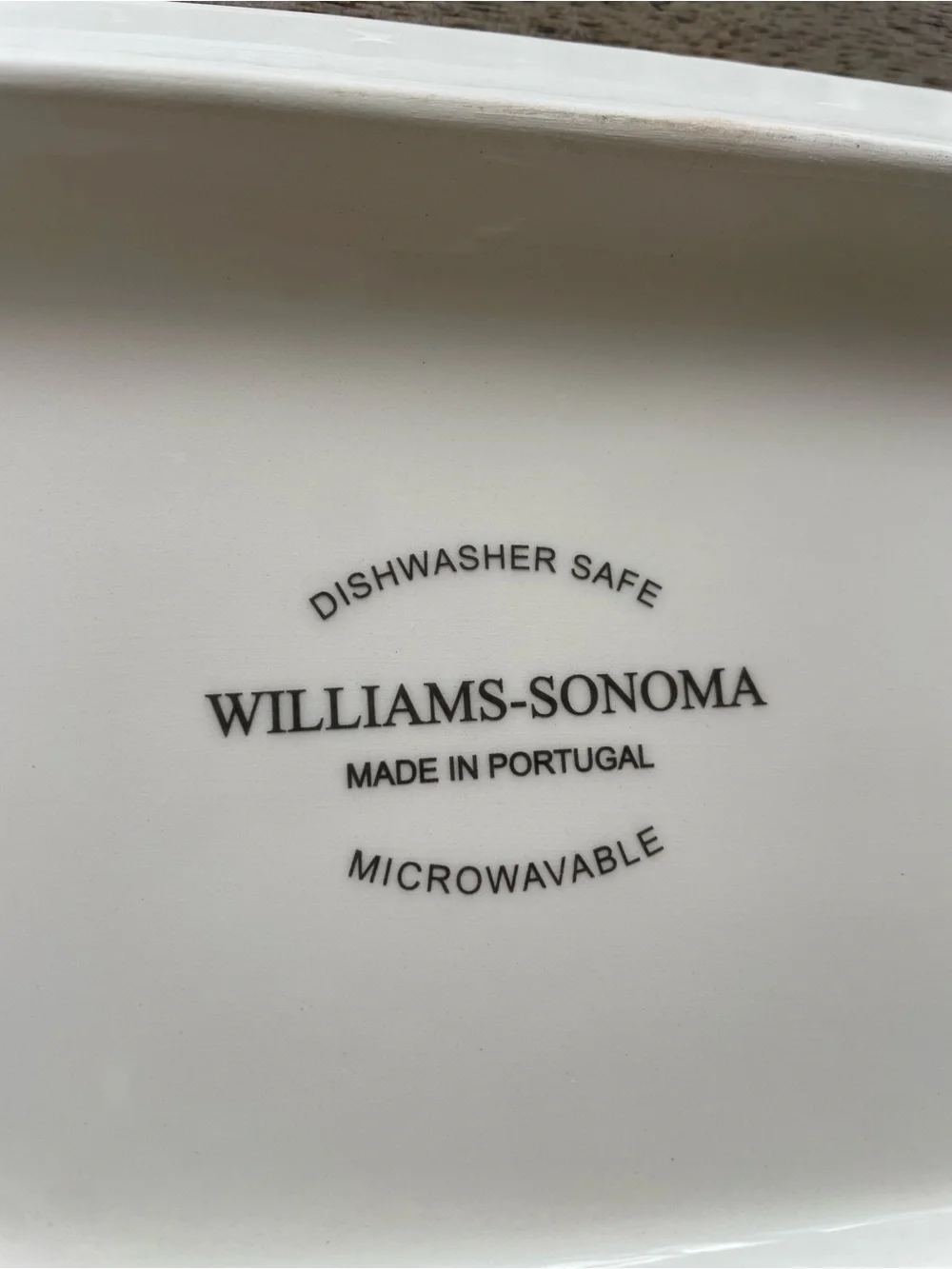 Williams Sonoma Cheese & Bread Illustrated Cutting Board